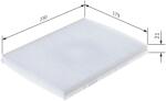 Bosch Filtru, Aer Habitaclu 1987435126 Chrysler Delta Fiat Bravo/Bravo Ii/Stilo