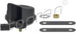TOPRAN Claxon 111071 Seat Altea/Leon/Toledo Iii Skoda Kodiaq I/Octavia Ii/Superb Ii (111071)
