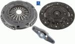 SACHS Set Ambreiaj 3000950106 Seat Leon/Leon Sportstourer Vw Golf Sportsvan Vii