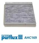 PURFLUX Filtru, Aer Habitaclu Ahc169 Renault Scénic I