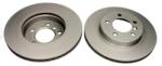 QUARO Disc Frana Qd1514 Alpina Roadster S Bmw 3/Z3/Z4 Bmw (Brilliance) 3 Series