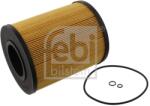 FEBI BILSTEIN Filtru Ulei 31997 Man E2000/F2000/F90/Hocl/Lion´S/Lion´S Star/Nl/R/Tga/Ül (31997)