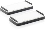 MANN-FILTER Filtru, Aer Habitaclu În Spatele Torpedoului Cu2745-2 Maybach 57/62 (CU2745-2)