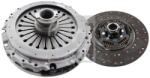 Febi Bilstein Set Ambreiaj 105141 Mercedes-Benz Actros/Axor 2