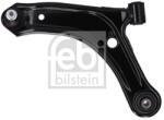 FEBI BILSTEIN Brat, Suspensie Roata Partea De Jos 181405 Suzuki S-Cross/Sx4 S-Cross/Vitara (181405)