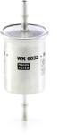 Mann-filter Filtru Combustibil Wk6032 Smart Cabrio/City-Coupe/Crossblade/Fortwo/Roadster