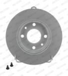 FERODO Disc Frana Ddf055C Dacia 1304 Pick-Up/1310/1410/Logan/Nova/Sandero Renault 11/21