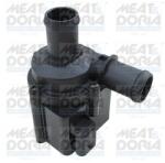 MEAT & DORIA Pompă De Apă Suplimentară (Circuitul Apei De Răcire) 20084 Audi A1/A3/A6 C8/Q2 (20084)
