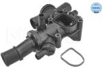 MEYLE Termostat, Lichid Racire 11-282280009 Citroën C4/C4 I/C4 Picasso I/C5 Ii/C5 Iii (11-282280009)