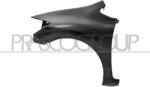 PRASCO Aripa Fata Stanga Ty3523004 Toyota Auris