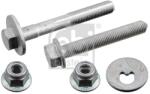 FEBI BILSTEIN Surub Corectare Inclinare Axa Spate Dreapta 179236 Audi A3/Q3 Seat Alhambra/Leon (179236)