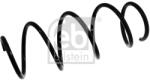 Febi Bilstein Arc Spiral Punte Fata 46986 Mercedes-Benz C-Class/C-Class T-Model