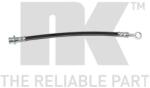 NK Furtun Frana 853489 Hyundai Elantra Iv (853489)