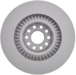 Bosch Disc Frana 0986479B97 Audi A6 C6/A8 D2/A8 D3 Vw Phaeton (0986479B97)