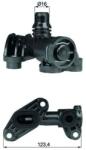 MAHLE Termostat, Racire Ulei To693 Bmw X5/X6 (TO693)
