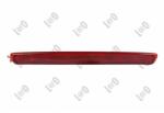 ABAKUS Stop Suplimentar Centru 046-24-870D Seat Ibiza Iv/Leon (046-24-870D)