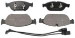 ABE Set Placute Frana, Frana Disc Punte Fata C1A046Abe Audi A6 C7/A7/A8 D4 (C1A046ABE)