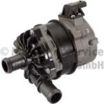 PIERBURG Pompă De Apă Suplimentară (Circuitul Apei De Răcire) 7.06033. 32.0 Audi A6 C7/A7