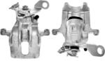 Bosch Etrier Frana 0986135087 Ford Fiesta V (0986135087)