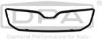 DPA Banda De Protectie, Bara De Protectie Fata 88531507402 Skoda Octavia Iii