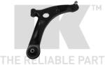 NK Brat, Suspensie Roata 5013026 Mitsubishi Colt/Colt Czc Vi/Colt Vi Smart Forfour (5013026)