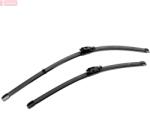 DENSO Lamela Stergator Df-089 Dacia Duster Lada Vesta/Vesta Sw Renault Duster
