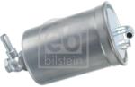 FEBI BILSTEIN Filtru Combustibil 100469 Audi A4 B7 (100469)