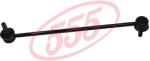 555 Brat/Bieleta Suspensie, Stabilizator Axa Fata Stanga Sl-1650 Mazda 3/5