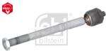 FEBI BILSTEIN Articulatie Axiala, Cap De Bara Axa Fata Dreapta 106330 Citroën C-Elysee (106330)