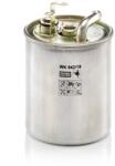 Mann-filter Filtru Combustibil Wk842/19 Jeep Grand Cherokee Ii