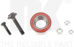 NK Set Rulment Roata 754725 Audi A4 B5/A6 C5 Skoda Superb I Vw Passat B5