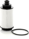 Mann-filter Filtru Ulei Hu6023Z Chevrolet Captiva Holden Calais/Commodore Opel Antara A