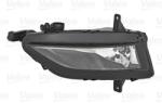 VALEO Proiector Ceata Stanga 047417 Vw Golf Vii