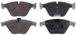 QUARO Set Placute Frana, Frana Disc Qp3570 Bmw 5/6/6 Gran