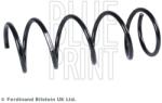 BLUE PRINT Arc Spiral Punte Fata Adk888311 Suzuki Ignis Ii (ADK888311)