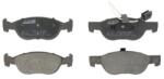 ABE Set Placute Frana, Frana Disc Punte Fata C1F019Abe Alfa Romeo 145/146 Fiat Brava (C1F019ABE)