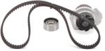 Bosch Set Pompa Apa + Curea Dintata 1987946931 Fiat Panda/Punto/Seicento / 600