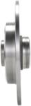 Bosch Disc Frana 0986479255 Citroën C3 Aircross Ii/C3 Ii/C3 Iii/C3 Picasso/C4/C4 I/Ds3