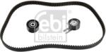 FEBI BILSTEIN Set Curea De Distributie 21867 Citroën C1/C2/C2 Enterprise/C3 I/C3 Ii/C3 Pluriel (21867)