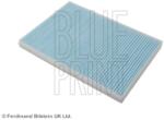 BLUE PRINT Filtru, Aer Habitaclu Adg02537 Kia Cee'D/Pro Cee'D (ADG02537)