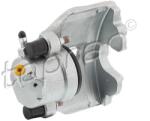 TOPRAN Etrier Frana Axa Fata Stanga 631435 Audi A4 B6/A4 B7/A6 C5/A6 C6 Seat Exeo (631435)