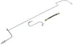 ABE Furtun Frana Axa Spate Stanga C87126Abe Nissan Interstar Opel Movano A