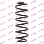KYB Arc Spiral Puntea Spate Rh6337 Ford Fiesta Vi