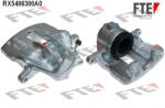 FTE Etrier Frana Axa Fata Dreapta 9291776 Renault Clio Ii/Espace Iii/Laguna I/Megane