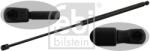 FEBI BILSTEIN Suspensie Pneumatica, Clapeta Fata Superior Stanga 48402 Scania G I/P I/P Ii/R I (48402)
