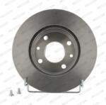 FERODO Disc Frana Ddf158 Nissan Kubistar Renault 11/19 I/19 I Chamade/19 Ii/21/9/Clio I