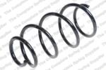 LESJÖFORS Arc Spiral Punte Fata 4095111 Seat Mii Skoda Citigo Vw Up!