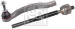 Febi Bilstein Bara Directie Axa Fata Stanga 180940 Renault Megane Iii/Megane Iv/Scénic Iv
