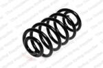 LESJÖFORS Arc Spiral Puntea Spate 4263468 Opel Combo Vauxhall Combo Tour Mk Ii