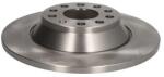 ABE Disc Frana Puntea Spate C4A021Abe Audi A6 C5/A6 C6/A6 C7 (C4A021ABE)